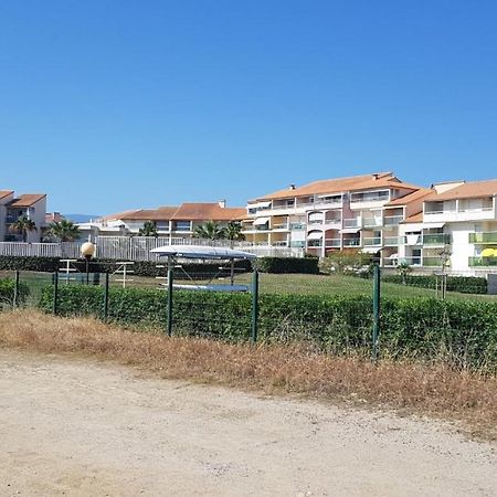 Résidence Les Goélettes Saint-Cyprien  Esterno foto