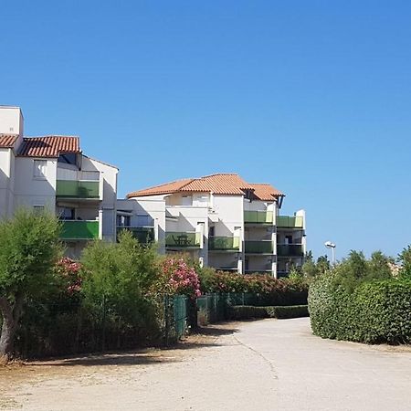 Résidence Les Goélettes Saint-Cyprien  Esterno foto