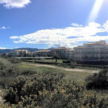 Résidence Les Goélettes Saint-Cyprien  Esterno foto