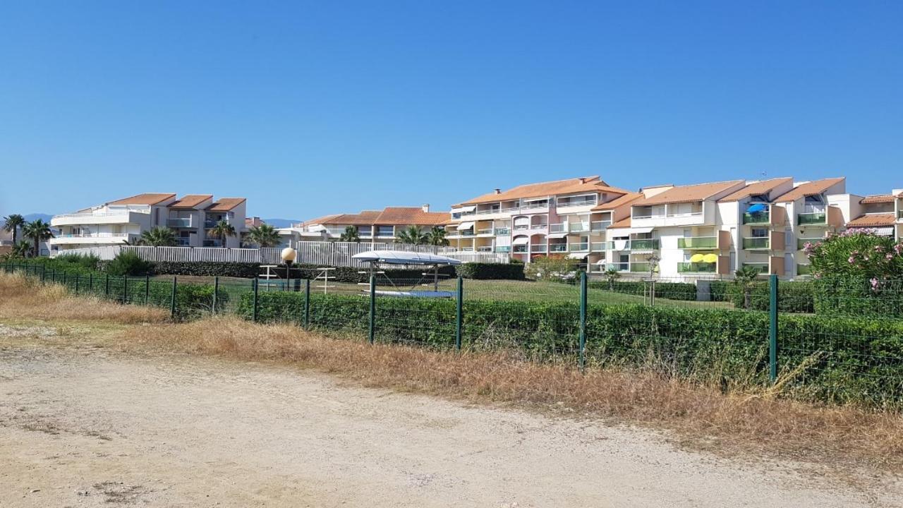 Résidence Les Goélettes Saint-Cyprien  Esterno foto