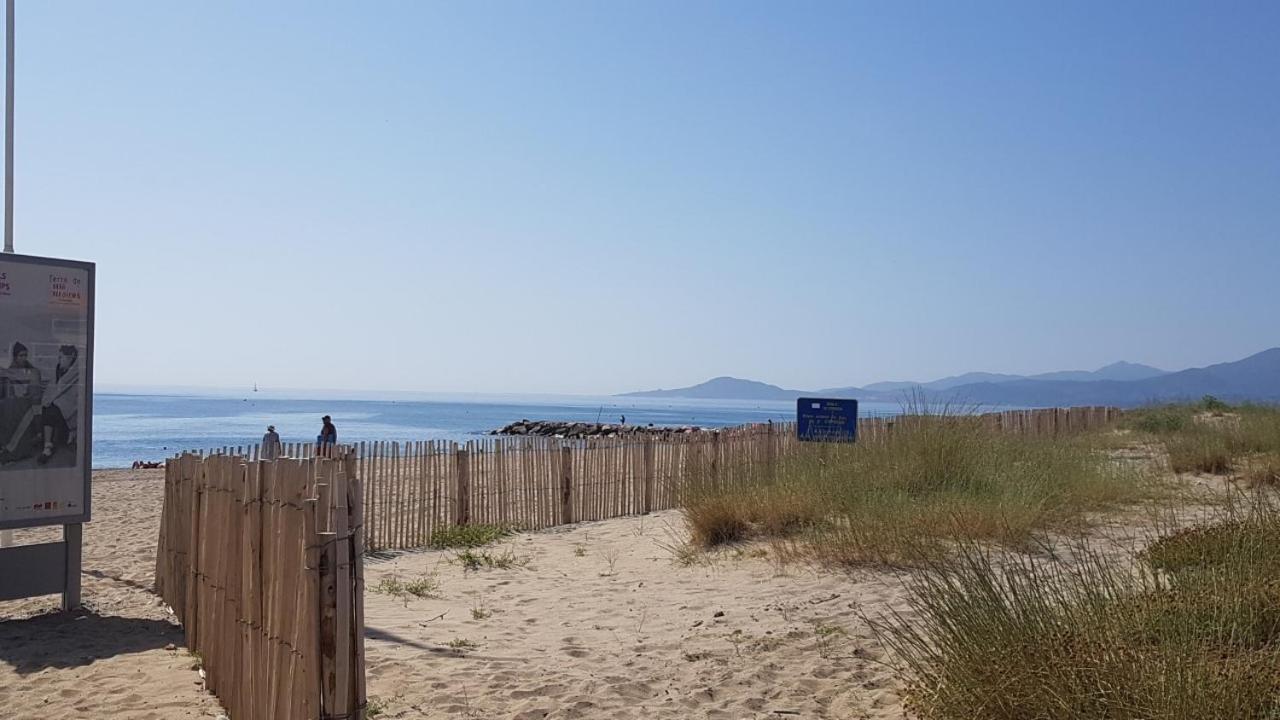 Résidence Les Goélettes Saint-Cyprien  Esterno foto
