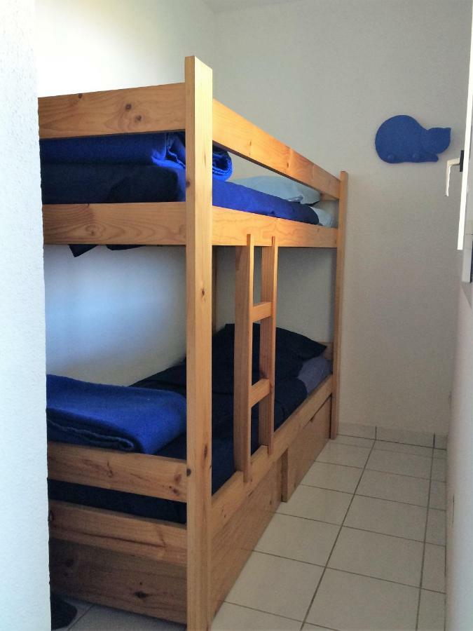 Résidence Les Goélettes Saint-Cyprien  Esterno foto
