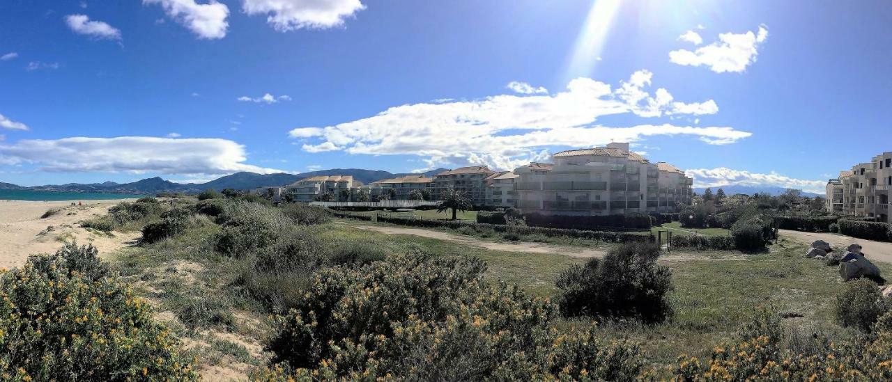 Résidence Les Goélettes Saint-Cyprien  Esterno foto
