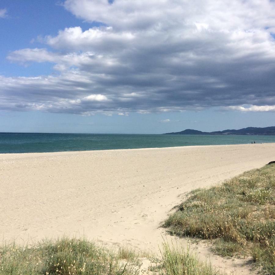 Résidence Les Goélettes Saint-Cyprien  Esterno foto